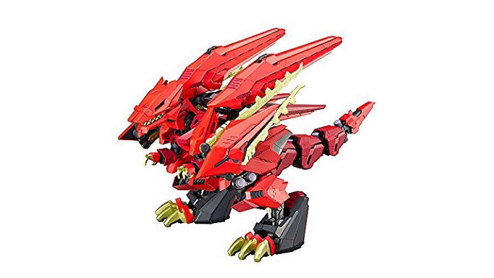 Hmm シュトゥルムテュランの発売日が18年3月31日に決定 Zoihills ゾイヒルズ Hmm シュトゥルムテュランの発売日が18年3月31日に決定 Zoihills ゾイヒルズ